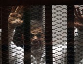 دفاع مرسى فى أحداث الاتحادية: الجزء الثانى من مرافعاتنا يؤكد على براءة المتهمين