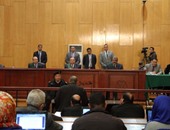 تأجيل قضية أحداث الاتحادية لجلسة 8 يناير لاستكمال مرافعة دفاع مرسى