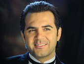 وائل جسار: سأصل مصر 6 فبراير وحزين على رحيل فاتن حمامة