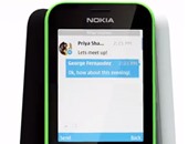 بالفيديو.. ميكروسوفت تعلن رسميًا عن هاتف نوكيا 215 بسعر 30 دولارا