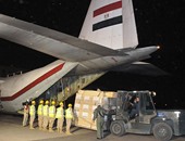 وزير لبنانى: مساعدات مصر للاجئين السوريين قناة محبة تمتد من النيل لبلادنا