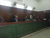 تأجيل محاكمة المتهمين فى واقعة مقتل هبة العيوطى لـ9 فبراير لسماع الشهود