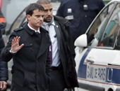رئيس وزراء فرنسا: التخلص من بشار وداعش الوسيلة الوحيدة لإنهاء أزمة اللاجئين
