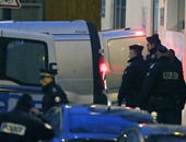 "الألمانية": شهود عيان يؤكدون احتجاز منفذى هجوم "تشارلى إبدو" لرهينة