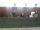 جنح كفر الشيخ تقضى بالحبس سنتين لـ 6 من جماعة الإخوان الإرهابية