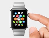 ساعة أبل الذكية "Apple Watch" تصل للمتاجر بداية من شهر مارس المقبل