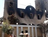 النيابة تضم متهمًا جديدًا لقضية حرق كنيسة بكرداسة بعد القبض عليه