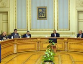 الحكومة توافق على اتفاق بين مصر وفرنسا بـ7ملايين يورو لتجهيز مطار طابا