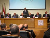 موجز أخبار مصر للساعة 6..العليا للانتخابات تحذر من مخالفة شروط الدعاية
