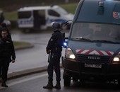 الشرطة الفرنسية: حالة المصرى المتعرض للصعق الكهربائى فى قطار باريس حرجة