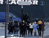 مقتل محتجز الرهائن في متجر للأطعمة اليهودية في شرق باريس وإصابة شرطيين