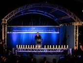 فرنسا تقيم حفل تأبين لضحايا المتجر اليهودى "هايبر كاشير" فى ذكرى الهجوم 