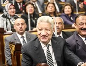 7 نواب يمتنعون عن التصويت بانتخابات رئيس البرلمان من بينهم مرتضى منصور