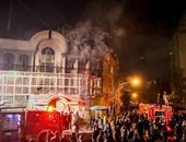 ظريف مدافعا عن بلاده: إيران التزمت ضبط النفس وسنحاسب مقتحمى سفارة الرياض