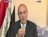 على عبدالعال يستقبل نائب رئيس العراق فى مقر مجلس النواب.. اليوم