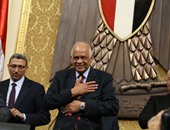 رئيس مجلس النواب: التحية للرئيس السيسى والقضاء والجيش والشرطة