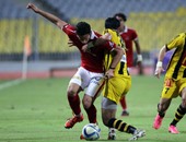 التليفزيون المصرى ينقل مباريات الأسبوع الـ14 من الدورى العام