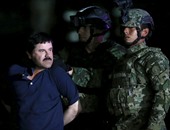 إطلاق سراح أحد أبناء "إمبراطور المخدرات" فى المكسيك