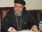 بيشوى حلمى: مجلس كنائس مصر إحدى ثمار أسبوع الصلاة لأجل الوحدة منذ 1968
