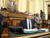 مذكرة رفض "الخدمة المدنية" تنتظر توقيع  على عبد العال لإرسالها للرئاسة