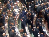 الإعلام الأوروبى يبرز انعقاد أول جلسة للبرلمان المصرى بعد 3 سنوات