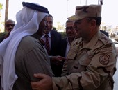 القوات المسلحة تفتتح 4 مدارس و3 معاهد أزهرية جديدة بشمال سيناء