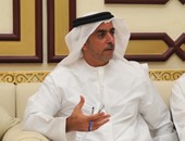 وزير داخلية الإمارات: الحفاظ على أرواح الناس هدف استراتيجى للوزارة