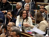 رانيا علوانى: ترشح نائبة لمنصب وكيل مجلس النواب بداية مشرفة للمرأة‎