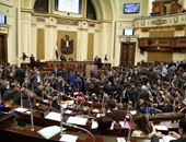 مجلس النواب يوافق على قانون القضاء العسكرى
