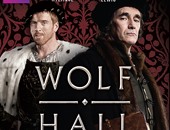 فوز مسلسل " Wolf Hall " فى" Golden Globes "