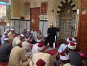 مساجد مصر تخاطب المواطنين عن حياة الرسول وأخلاقه فى الجمعة المقبلة