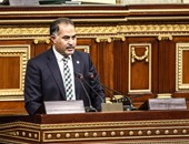 سليمان وهدان: حق أصيل للشعب المصرى أن يرى ما يدور داخل البرلمان