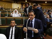 عبد الرحيم على يدعو مجلس النواب العراقى للاستجابة لمطالب الجماهير