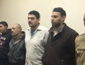 حبس خلية إرهابية تهدف لإشاعة الفوضى فى ذكرى ثورة يناير 15 يوما بالإسكندرية