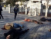 مسئول تركى: 9 قتلى ألمان بين ضحايا تفجير إسطنبول