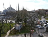 ارتفاع حصيلة ضحايا انفجار اسطنبول إلى 15 قتيلا وإصابة 15 آخرين