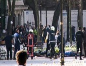 نائب رئيس وزراء تركيا : معظم قتلى انفجار اسطنبول أجانب و الانتحارى سورى