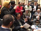 بالفيديو.. مجلس النواب يقرر رفض استقالة النائب كمال أحمد