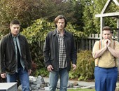 بالصور.. "TV Line" يعلن مفاجأة سعيدة لعشاق مسلسل "Supernatural"