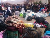 أخبار سوريا اليوم..معاناة "مضايا" لا تقارن بالوضع فى مناطق أخرى من البلاد