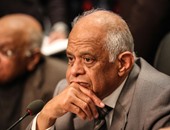رئيس مجلس الأمة الكويتى يعزى رئيس البرلمان المصرى فى وفاة بطرس غالي