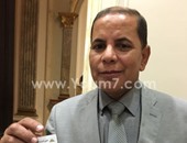 نائب يطالب رئيس البرلمان بتوفير جراج لسيارات الأعضاء:"بنتبهدل يا ريس"