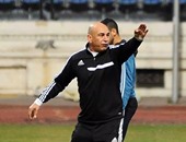 حسام حسن تعليقاً على تدريب الأهلى:"رجاء ساعدوا المدربين المصريين زى الأجانب"