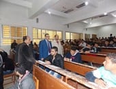 45 حالة غش خلال الأسبوع الثالث للامتحانات بجامعة المنصورة