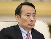 الحكم بسجن نائب وزير الأمن العام الصينى السابق 15 عامًا