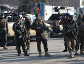 بالصور.. مقتل 6 أشخاص فى انفجار بالقرب من القنصلية الباكستانية بأفغانستان
