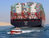 اقتصادية قناة السويس: موانئ بورسعيد والسخنة تسجل 40 سفينة