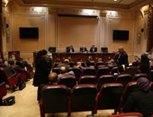 لجنة إعداد مشروع لائحة النواب تواصل اجتماعاتها غدا لاستكمال المناقشات