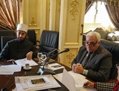 أسامة العبد: البرلمان يتواصل مع كافة الجهات لتجديد الخطاب الدينى