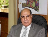 رئيس جامعة كفر الشيخ: إنشاء جامعة العريش لدعم التنمية فى شمال سيناء 